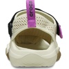 Crocs Men’s Swiftwater Mesh Deck Sandals(Moth)