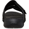 Crocs Men’s Yukon Vista Ii Lr Sandal | Beach Sandals(Black)