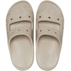 Crocs Unisex Adult Baya Slide Sandals(Beige)
