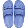 Crocs Unisex Adult Baya Slide Sandals(Moon Jelly)