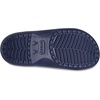 Crocs Unisex Adult Baya Slide Sandals(Navy)