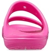 Crocs Unisex Adult Baya Slide Sandals(Pink)
