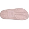 Crocs Unisex Adult Baya Slide Sandals(Pink Clay)