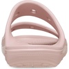 Crocs Unisex Adult Baya Slide Sandals(Pink Clay)