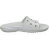 Crocs Unisex Adult Bayaband Slide Sandals(Atmosphere)