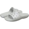 Crocs Unisex Adult Bayaband Slide Sandals(Atmosphere)
