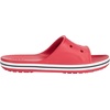 Crocs Unisex Adult Bayaband Slide Sandals(Pepper)