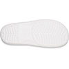 Crocs Unisex Adult Classic Graphic Slide Sandal(White/Multi)