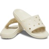 Crocs Unisex Adult Classic Slide Sandals | Casual Sandals(Bone)