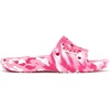 Crocs Unisex Adult Classic Slide Sandals(Candy Pink Pink Lemonade)