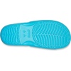 Crocs Unisex Adult Classic Slide Sandals(Digital Aqua)