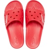 Crocs Unisex Adult Classic Slide Sandals(Flame)