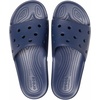 Crocs Unisex Adult Classic Slide Sandals(Navy)