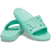 Crocs Unisex Adult Classic Slide Sandals(Pistachio)