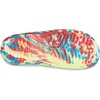 Crocs Unisex Adult Classic Slide Sandals(Sulphur/Multi)