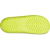 Crocs Unisex Adult Classic V2 Slides | Casual Sandals(Acidity)