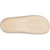 Crocs Unisex Adult Classic V2 Slides | Casual Sandals(Shitake)