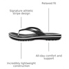 Crocs Unisex Adult Crocband Flip Flop Sandal(Black)