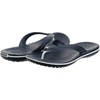 Crocs Unisex Adult Crocband Flip Flop Sandal(Blue (Navy Blue))