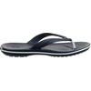Crocs Unisex Adult Crocband Flip Flop Sandal(Blue (Navy Blue))