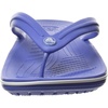 Crocs Unisex Adult Crocband Flip Flop Sandal(Lapis White)