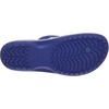 Crocs Unisex Adult Crocband Flip Flop Sandal(Lapis White)
