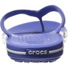 Crocs Unisex Adult Crocband Flip Flop Sandal(Lapis White)