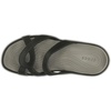 Crocs Unisex Adult Crocband Flip Flop Sandal(Meleen/Black/Smoke)