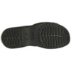 Crocs Unisex Adult Crocband Flip Flop Sandal(Meleen/Black/Smoke)