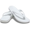 Crocs Unisex Adult Crocband Flip Flop Sandal(Moonlight)