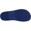 Crocs Unisex Adult Crocband Flip Flop Sandal(Navy)