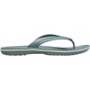 Crocs Unisex Adult Crocband Flip Flop Sandal(Pond)