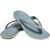 Crocs Unisex Adult Crocband Flip Flop Sandal(Pond)