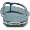 Crocs Unisex Adult Crocband Flip Flop Sandal(Pond)