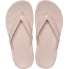 Crocs Unisex Adult Crocband Flip Flop Sandal(Quartz)