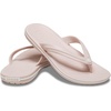 Crocs Unisex Adult Crocband Flip Flop Sandal(Quartz)