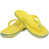 Crocs Unisex Adult Crocband Flip Flop Sandal(Sunshine)