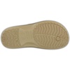 Crocs Unisex Adult Crocband Flip Flop Sandal(Tumbleweed/Espresso)