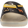 Crocs Unisex Adult Dreamville X Crocs Classic Slides | Casual Sandals(Multi)