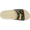 Crocs Unisex Adult Dreamville X Crocs Classic Slides | Casual Sandals(Multi)