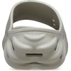 Crocs Unisex Adult Echo Slide Sandals(Elephant)