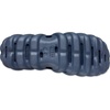 Crocs Unisex Adult Echo Slide Sandals(Storm)