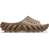Crocs Unisex Adult Echo Slide Sandals(Tumbleweed)