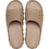 Crocs Unisex Adult Echo Slide Sandals(Tumbleweed)