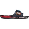 Crocs Unisex Adult Jujutsu Kaisen Classic Slides(Jujutsu Kaisen)