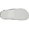 Crocs Unisex-Adult Classic Sandal-Seasonal Graphics Slide(Atmosphere)