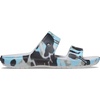 Crocs Unisex-Adult Classic Sandal-Seasonal Graphics Slide(Atmosphere)