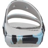 Crocs Unisex-Adult Classic Sandal-Seasonal Graphics Slide(Atmosphere)