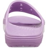Crocs Via Slides Sandals | Casual Sandals(Orchid)