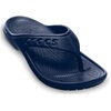 Crocs Women’s Baya Flip Sandals(Navy)